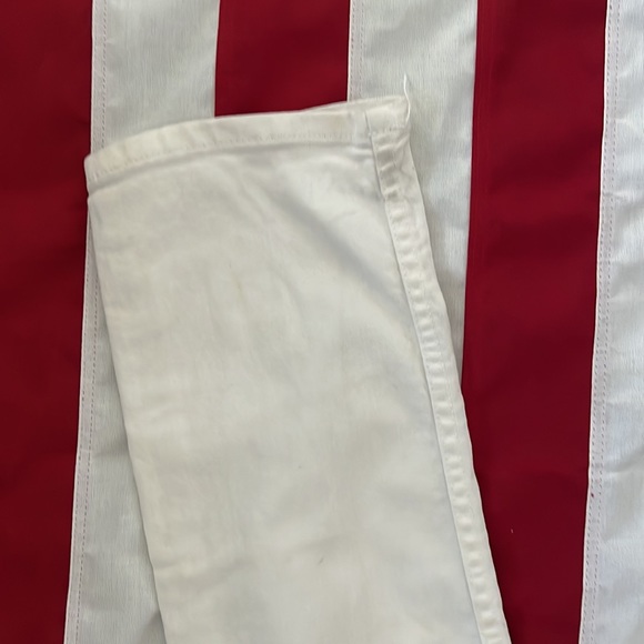 White jeans - Picture 6 of 16